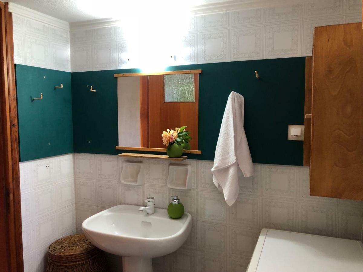 Platanakia Villa Mírtos Ngoại thất bức ảnh